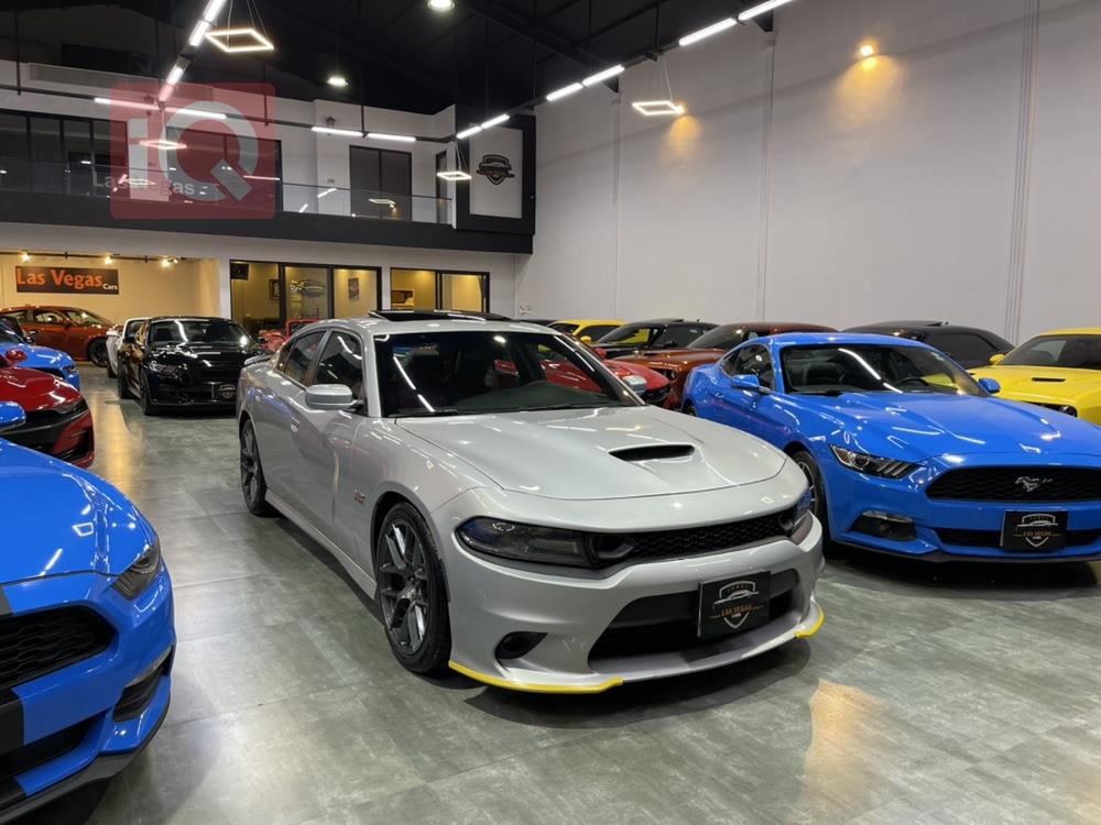 دودج تشارجر